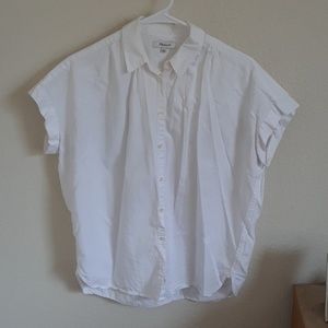 Madewell  Central Shirt